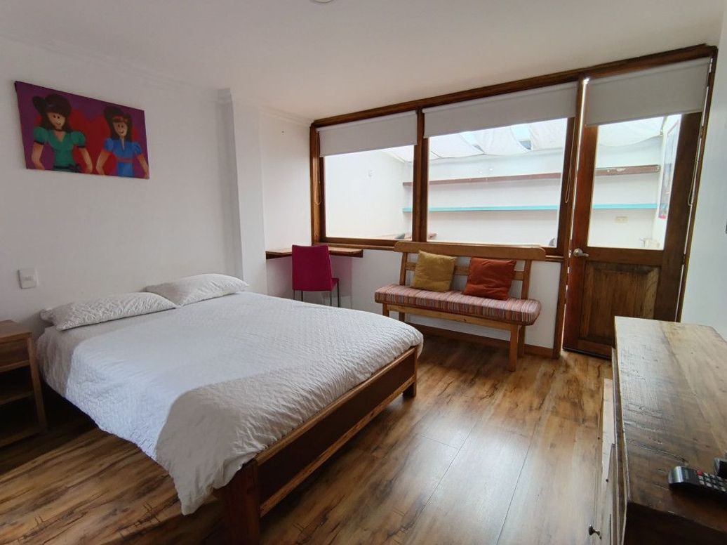 Apartamento de 2 alcobas en venta en Chico Norte Et. Ii, Bogotá, 89 m² · foto 20 de 20