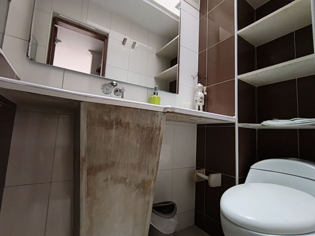 Apartamento de 2 alcobas en venta en Chico Norte Et. Ii, Bogotá, 89 m² · foto 17 de 20