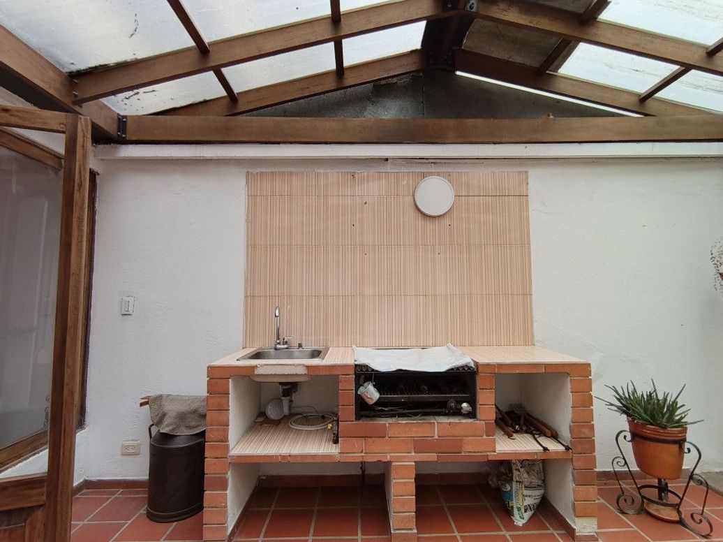 Apartamento de 2 alcobas en venta en Chico Norte Et. Ii, Bogotá, 89 m² · foto 11 de 20