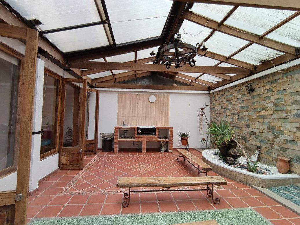 Apartamento de 2 alcobas en venta en Chico Norte Et. Ii, Bogotá, 89 m² · foto 13 de 20