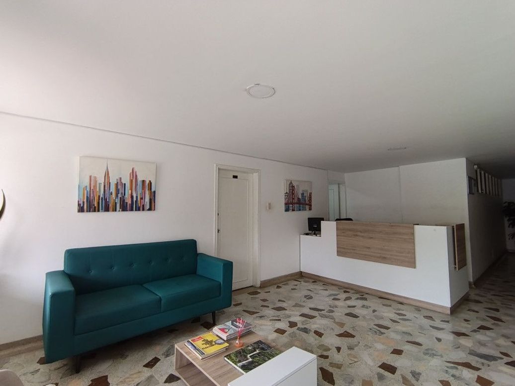 Apartamento de 2 alcobas en venta en Chico Norte Et. Ii, Bogotá, 89 m² · foto 3 de 20