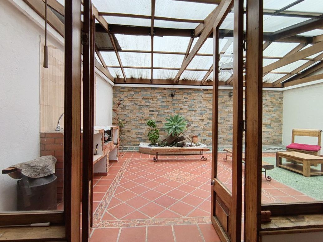 Apartamento de 2 alcobas en venta en Chico Norte Et. Ii, Bogotá, 89 m² · foto 10 de 20