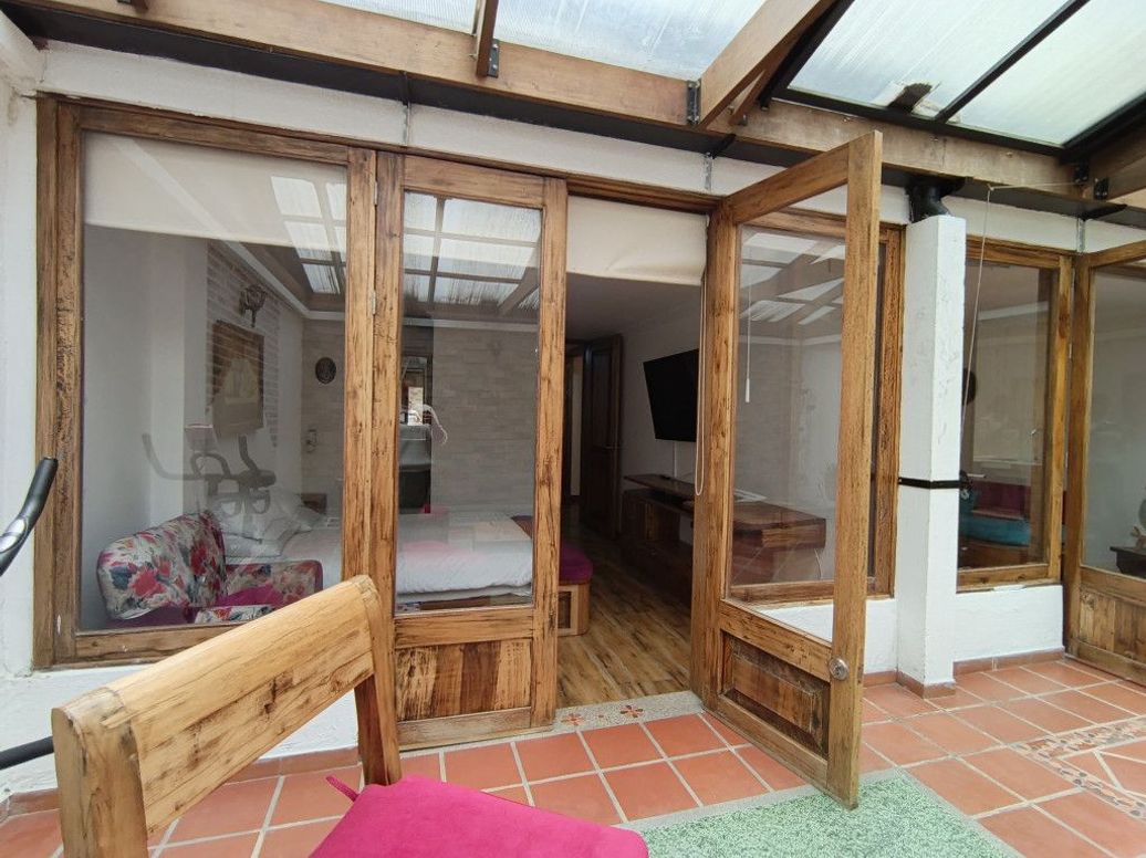 Apartamento de 2 alcobas en venta en Chico Norte Et. Ii, Bogotá, 89 m² · foto 14 de 20