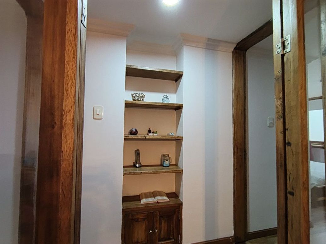 Apartamento de 2 alcobas en venta en Chico Norte Et. Ii, Bogotá, 89 m² · foto 19 de 20