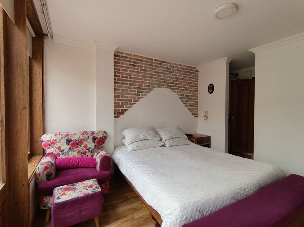 Apartamento de 2 alcobas en venta en Chico Norte Et. Ii, Bogotá, 89 m² · foto 15 de 20