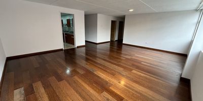 Apartamento Arriendo 117 mts Cundinamarca BOGOTÁ EL RECUERDO Código Coninsa:63238
