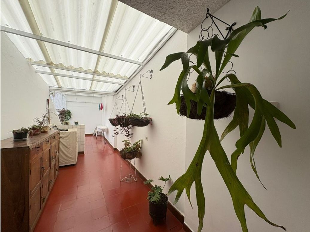 Casa de 4 alcobas en venta en Pontevedra, Bogotá, 250 m² · foto 17 de 17