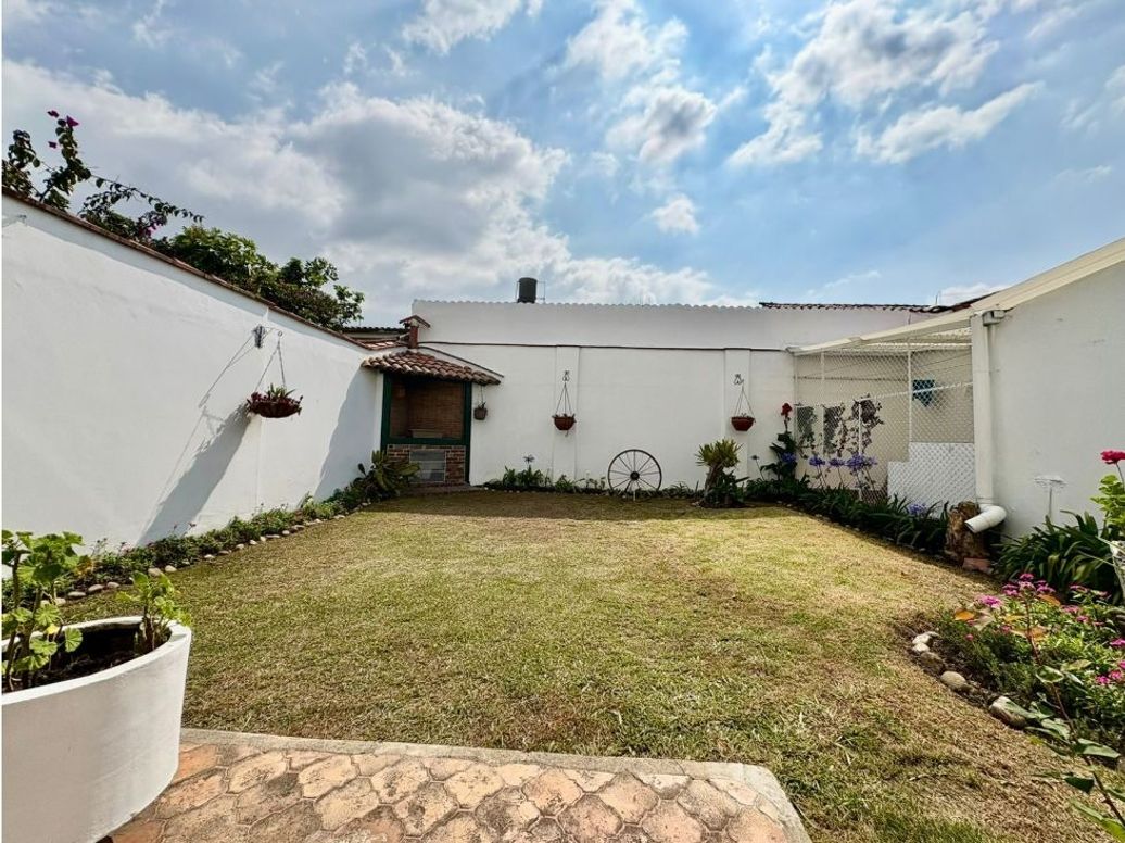 Casa de 4 alcobas en venta en Pontevedra, Bogotá, 250 m² · foto 16 de 17