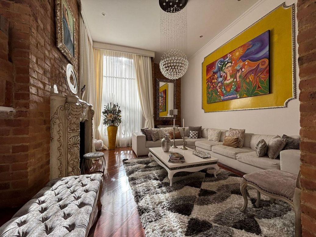 Casa de 4 alcobas en venta en Sotileza, Bogotá, 472 m² · foto 3 de 20