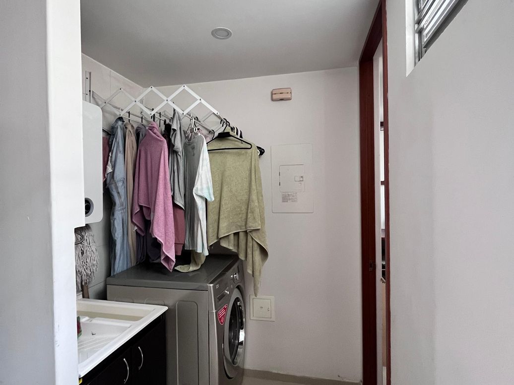 Apartamento de 3 alcobas en venta en Los Cedritos, Bogotá, 114 m² · foto 17 de 17