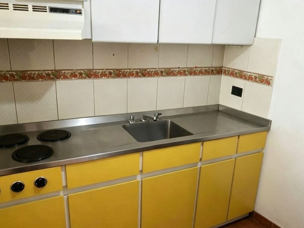 Apartamento de 1 alcoba en venta en Sagrado Corazon, Bogotá, 45 m² · foto 5 de 10