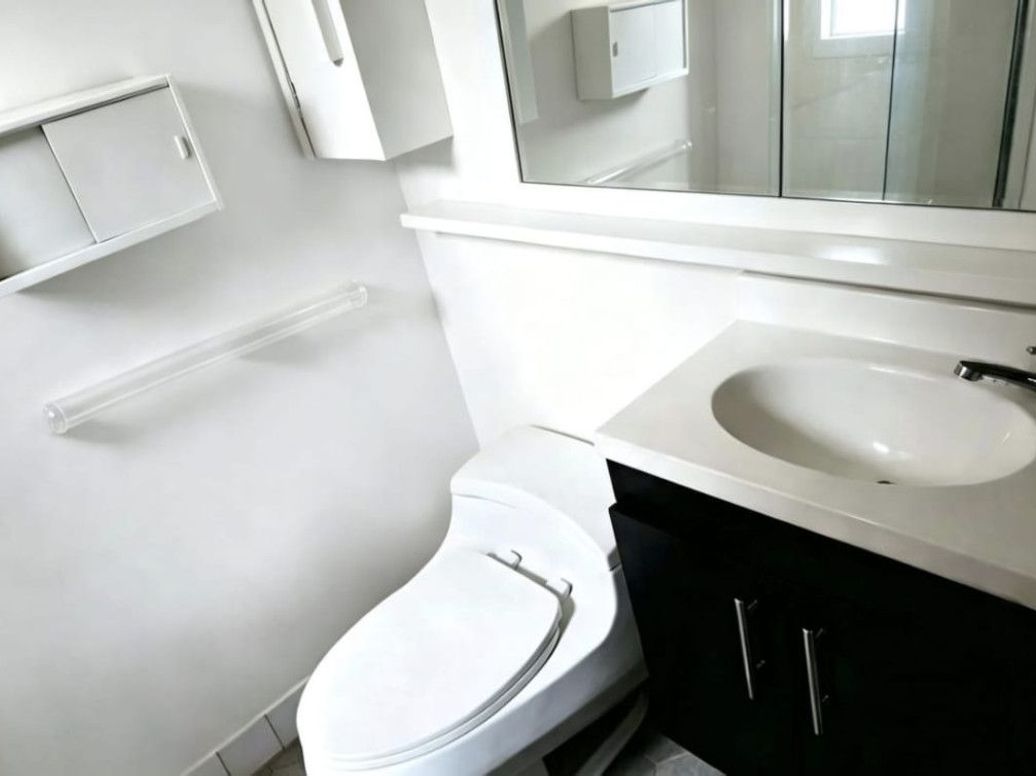 Apartamento de 1 alcoba en venta en Sagrado Corazon, Bogotá, 45 m² · foto 6 de 10