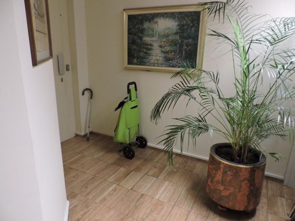 Apartamento de 3 alcobas en venta en Cedro Salazar, Bogotá, 117 m² · foto 6 de 13