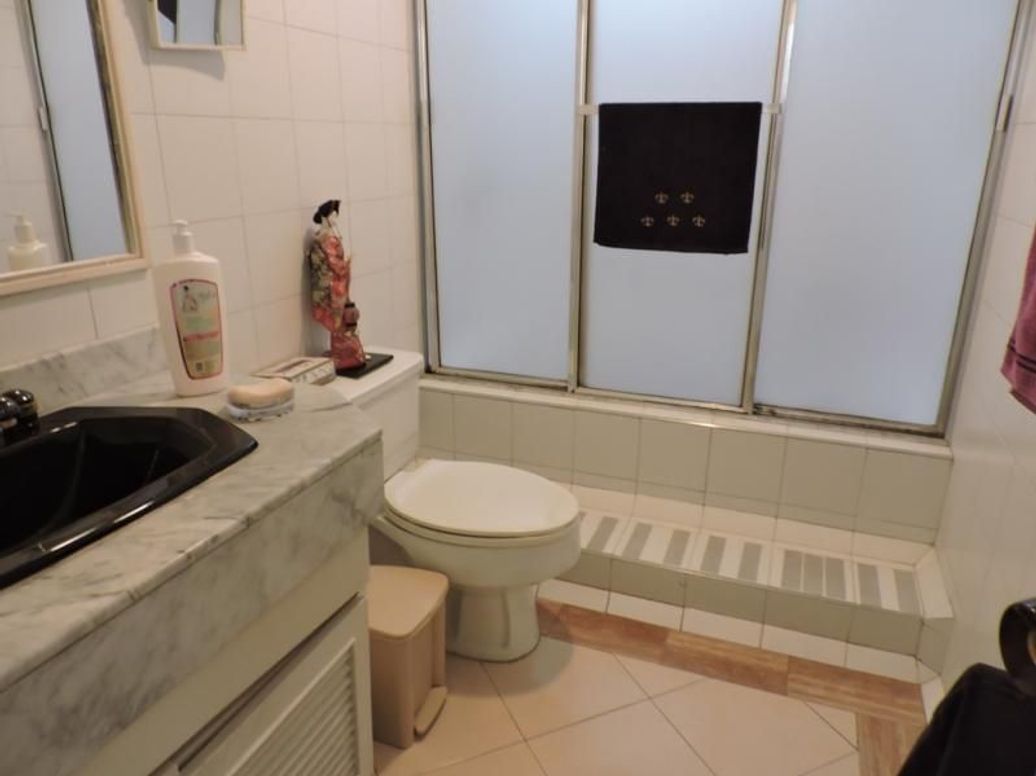 Apartamento de 3 alcobas en venta en Cedro Salazar, Bogotá, 117 m² · foto 11 de 13