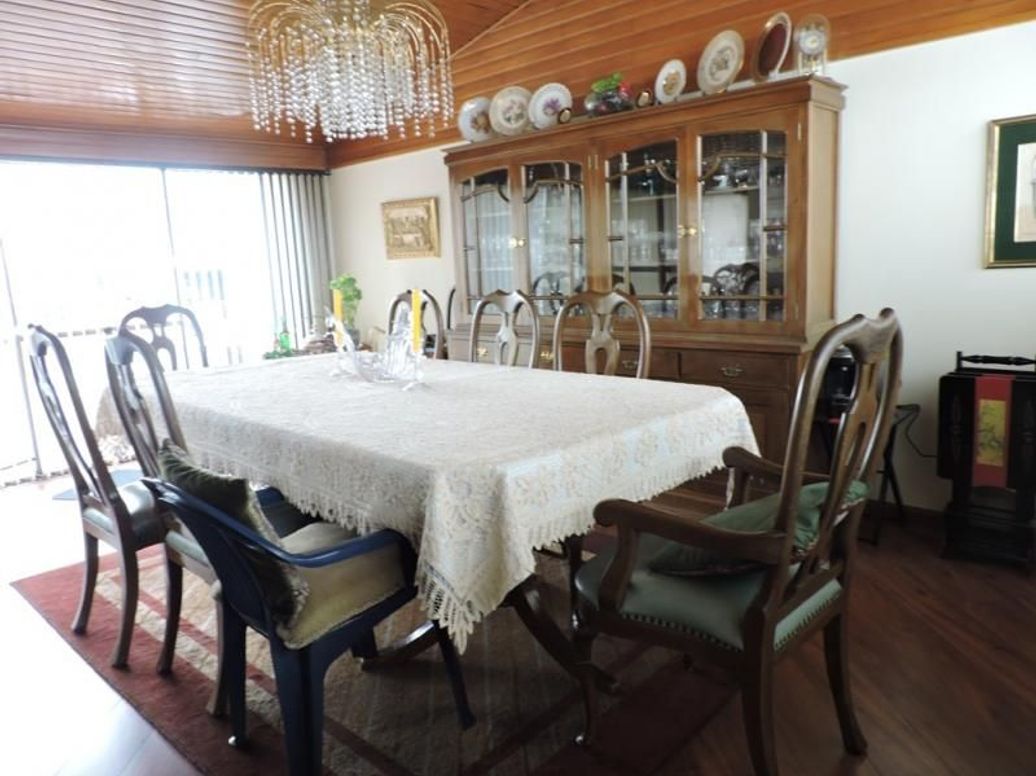 Apartamento de 3 alcobas en venta en Cedro Salazar, Bogotá, 117 m² · foto 3 de 13
