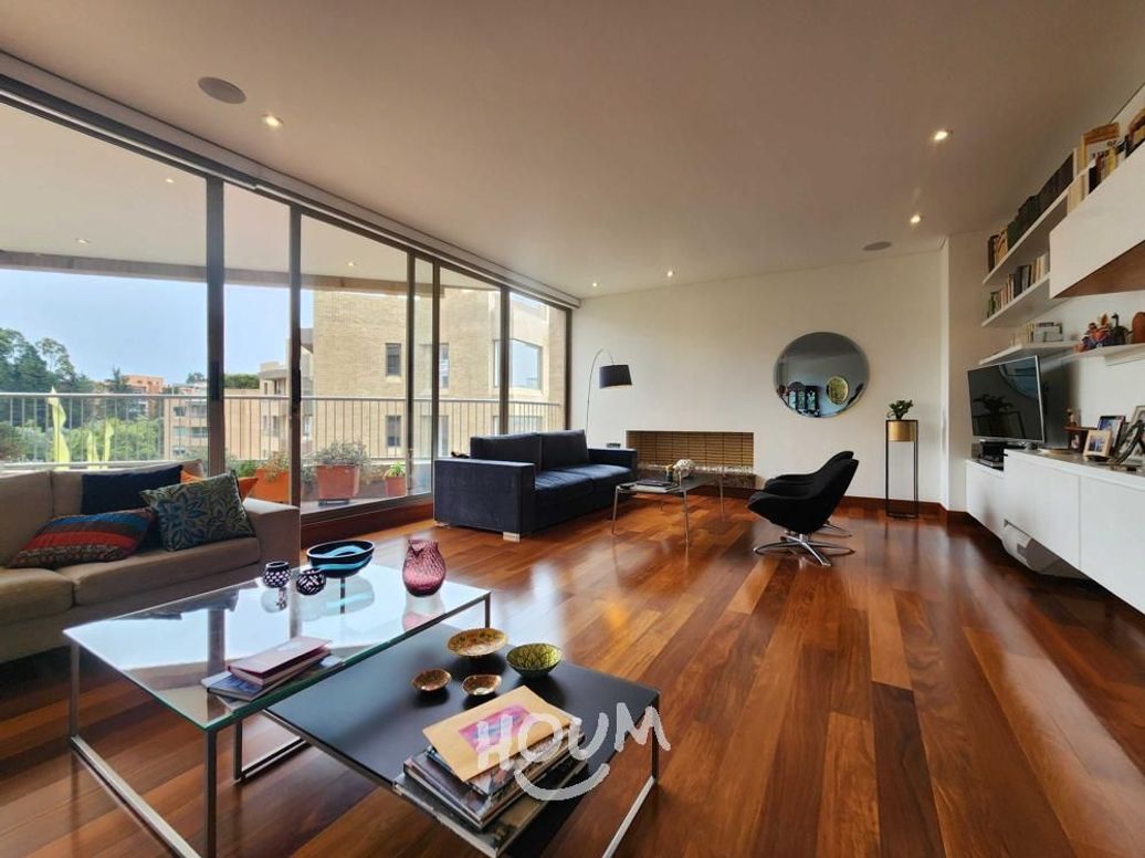 Apartamento de 3 alcobas en venta en Niza Suba, Bogotá, 275 m² · foto 16 de 18