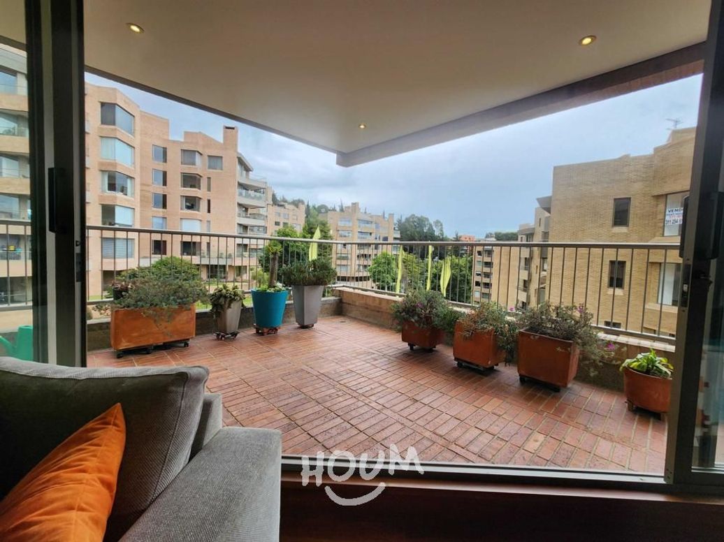 Apartamento de 3 alcobas en venta en Niza Suba, Bogotá, 275 m² · foto 14 de 18