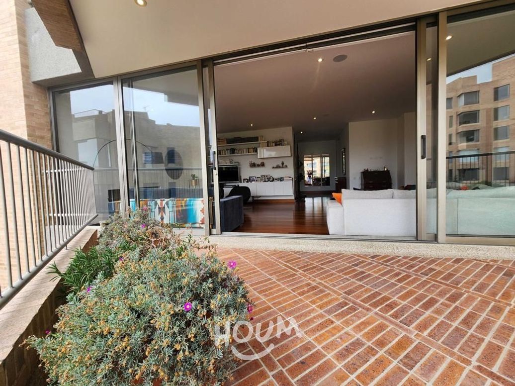 Apartamento de 3 alcobas en venta en Niza Suba, Bogotá, 275 m² · foto 8 de 18