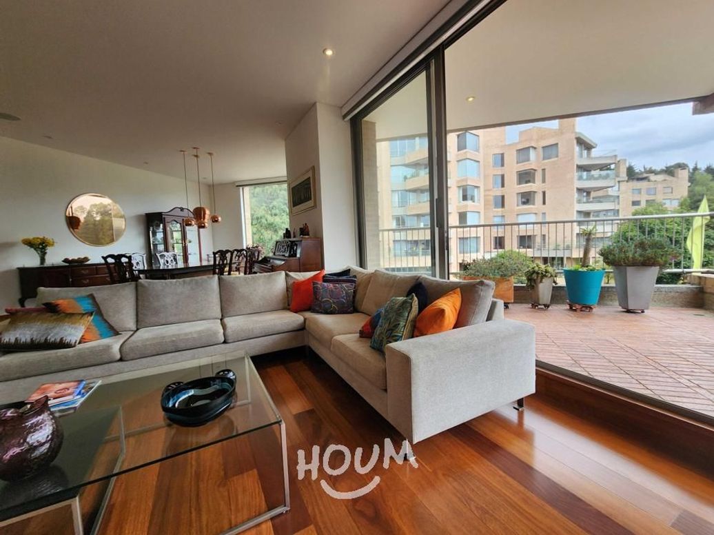 Apartamento de 3 alcobas en venta en Niza Suba, Bogotá, 275 m² · foto 17 de 18