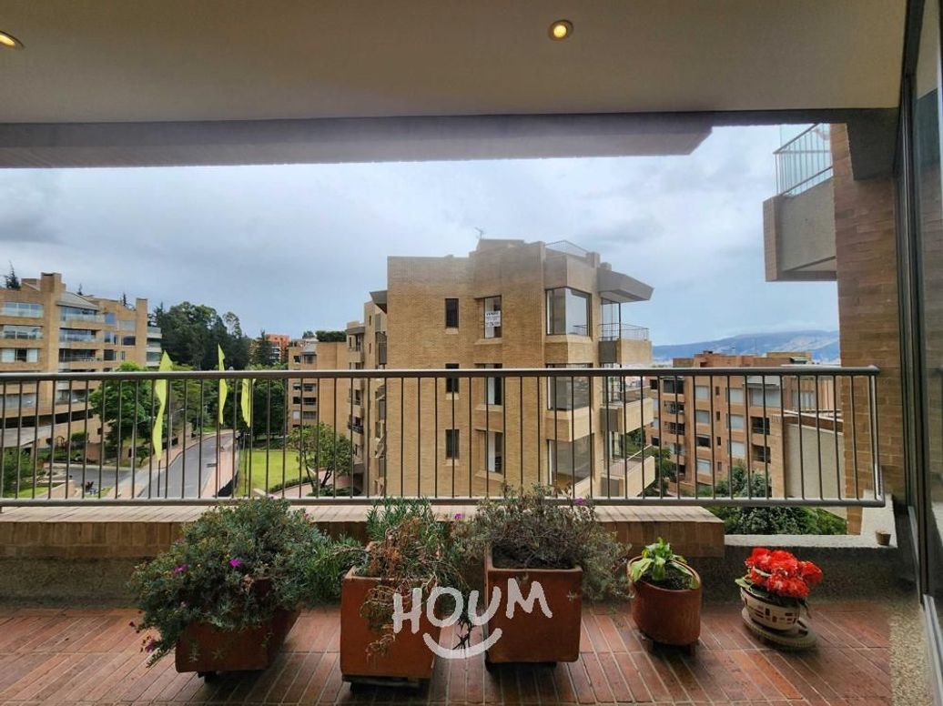 Apartamento de 3 alcobas en venta en Niza Suba, Bogotá, 275 m² · foto 6 de 18