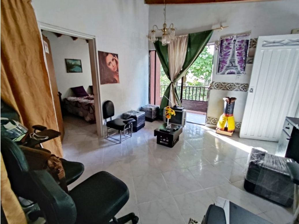 Apartamento Amoblado sector la Magnolia Envigado en La Magnolia