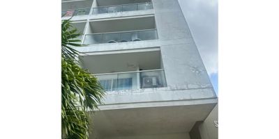 Arriendo apartamento de dos alcobas en  - Riomar - Barranquilla - Atlántico
