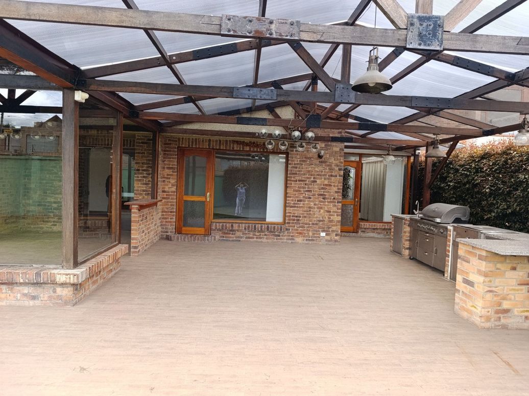 Casa de 4 alcobas en venta en San José De Bavaria, Bogotá, 400 m² · foto 5 de 20