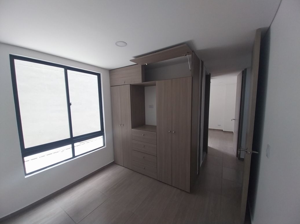 Apartamento de 2 alcobas en venta en La Estrada, Bogotá, 50 m² · foto 12 de 12