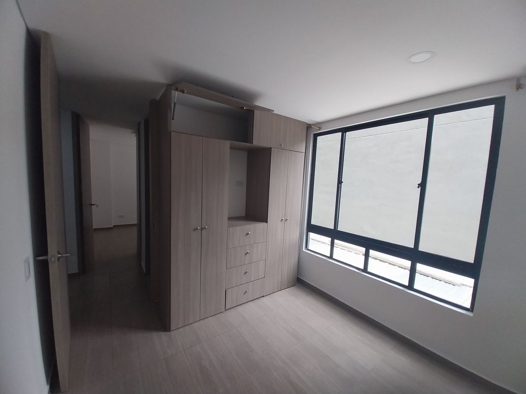 Apartamento de 2 alcobas en venta en La Estrada, Bogotá, 50 m² · foto 10 de 12