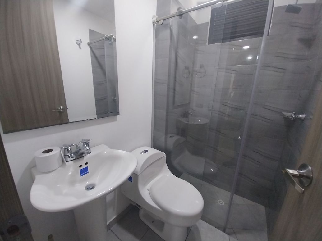 Apartamento de 2 alcobas en venta en La Estrada, Bogotá, 50 m² · foto 7 de 12