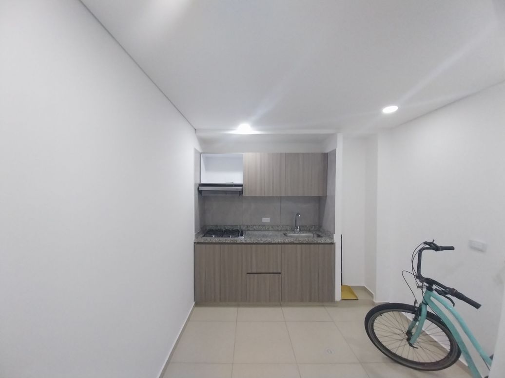 Apartamento de 2 alcobas en venta en La Estrada, Bogotá, 50 m² · foto 6 de 12