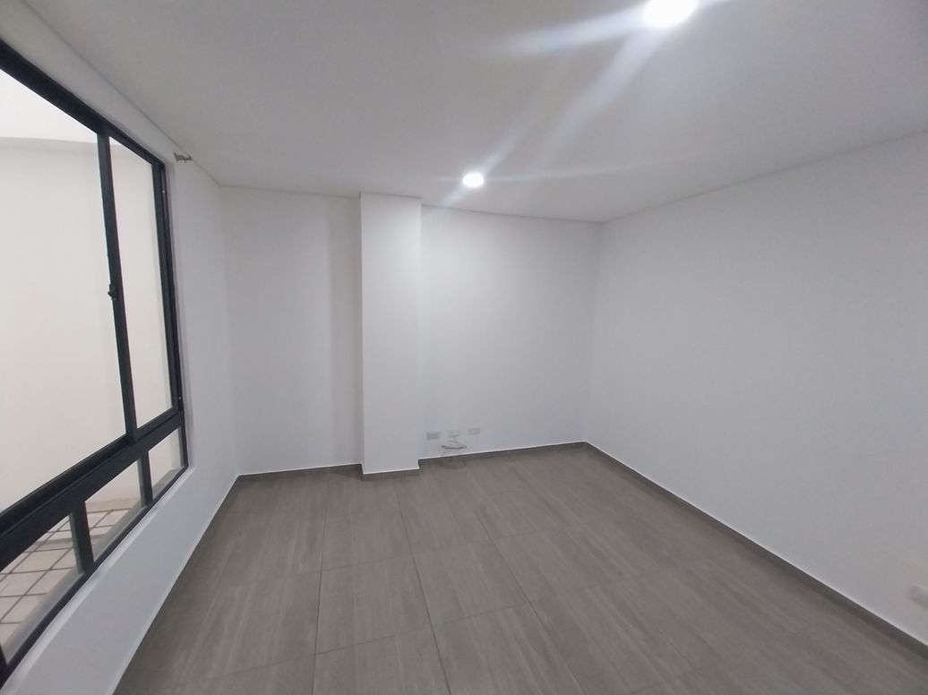 Apartamento de 2 alcobas en venta en La Estrada, Bogotá, 50 m² · foto 4 de 12