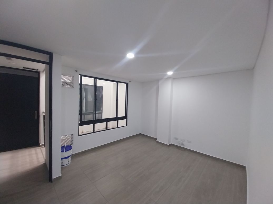 Apartamento de 2 alcobas en venta en La Estrada, Bogotá, 50 m² · foto 5 de 12