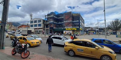 Local Arriendo 250 mts Cundinamarca BOGOTÁ 20 DE JULIO Código Coninsa:93106