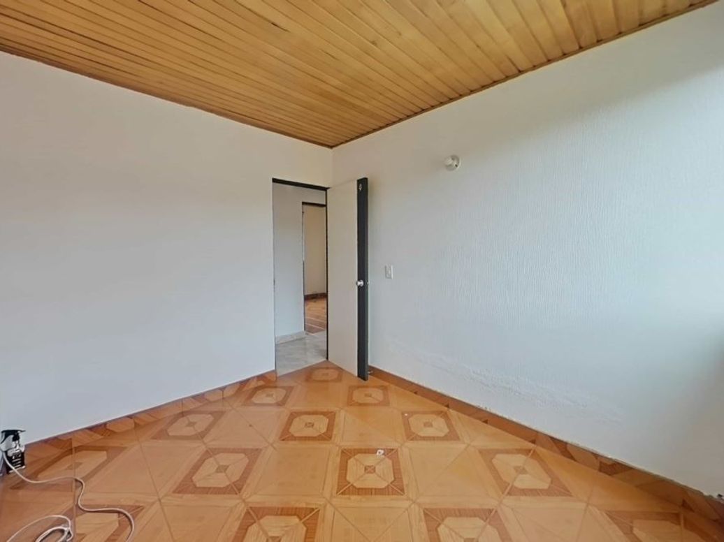 Apartamento de 3 alcobas en venta en Toberin, Bogotá, 53 m² · foto 7 de 20