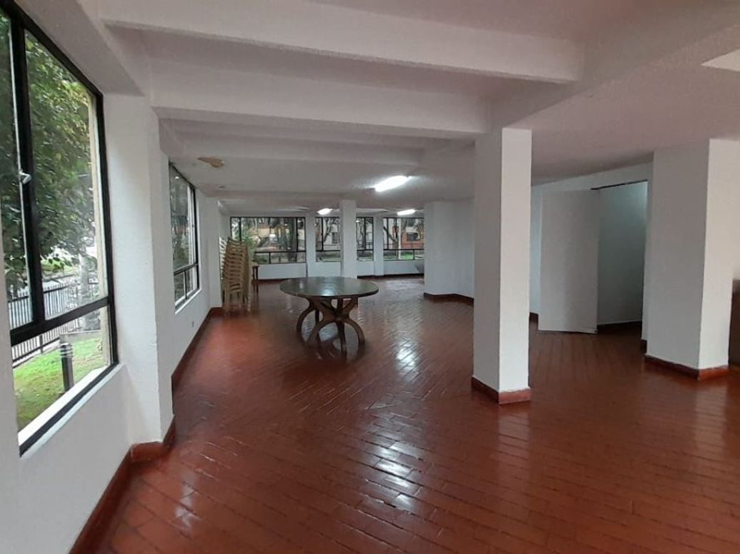 Apartamento de 3 alcobas en venta en Toberin, Bogotá, 53 m² · foto 19 de 20