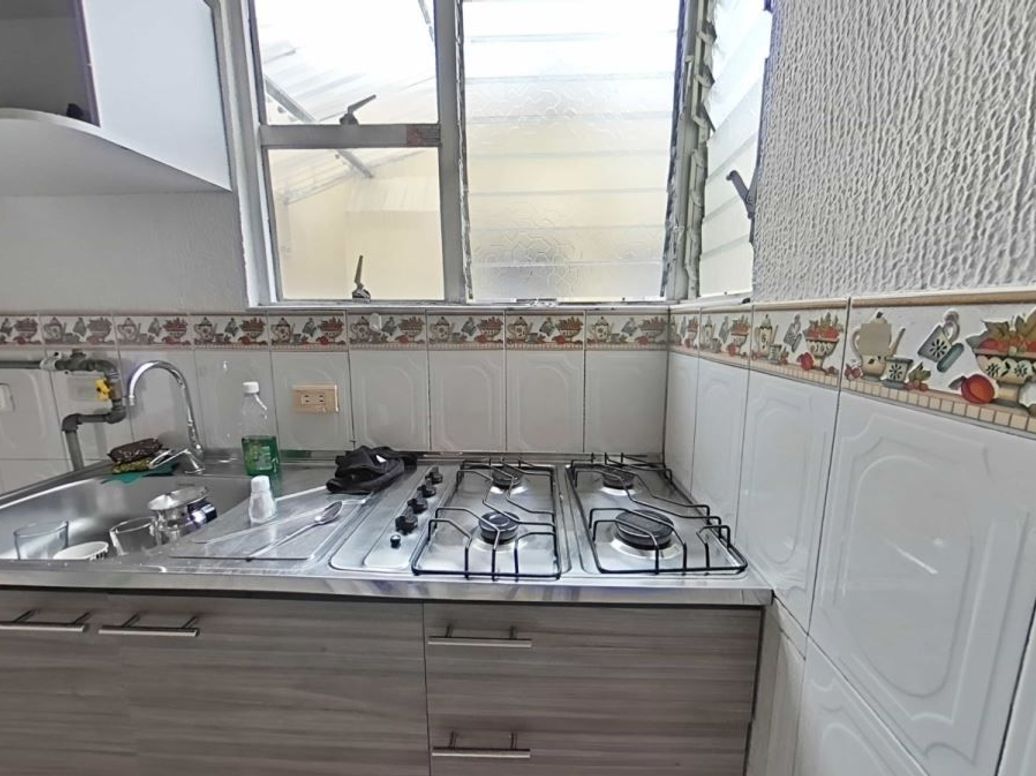 Apartamento de 3 alcobas en venta en Toberin, Bogotá, 53 m² · foto 13 de 20