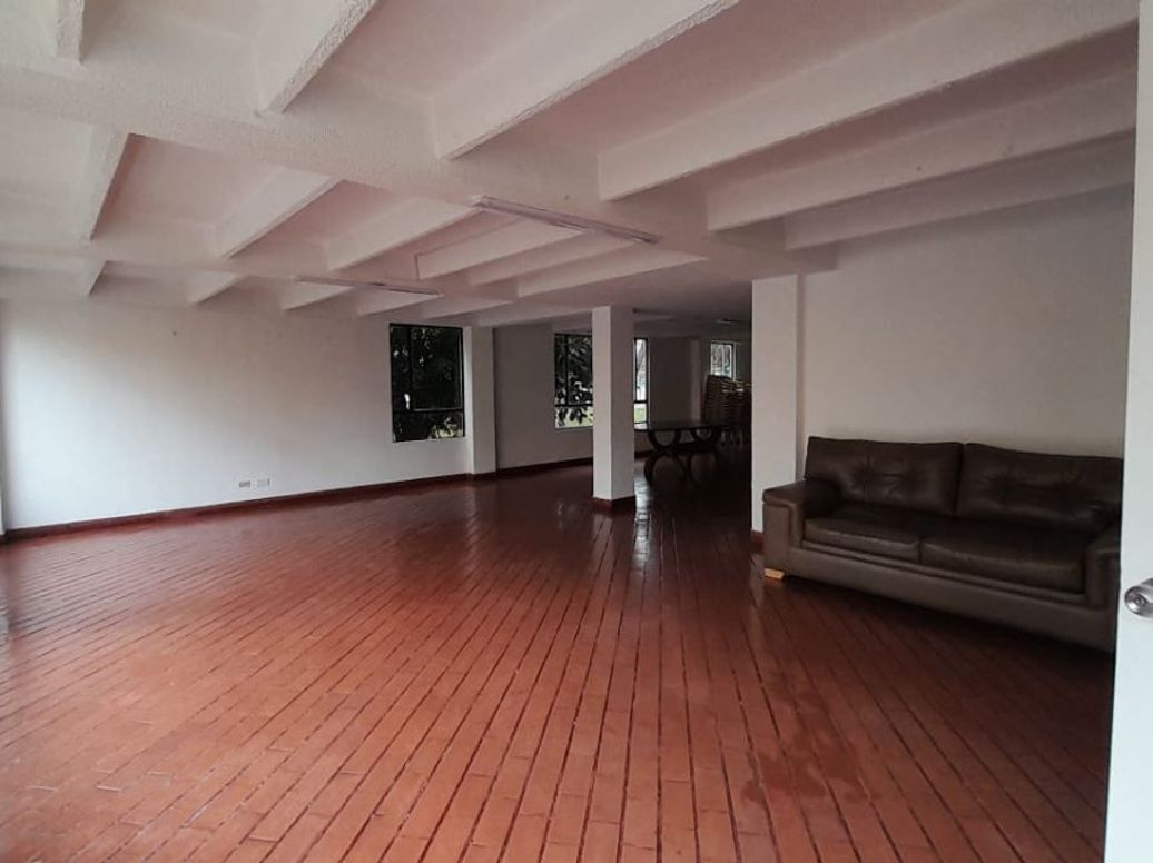 Apartamento de 3 alcobas en venta en Toberin, Bogotá, 53 m² · foto 18 de 20
