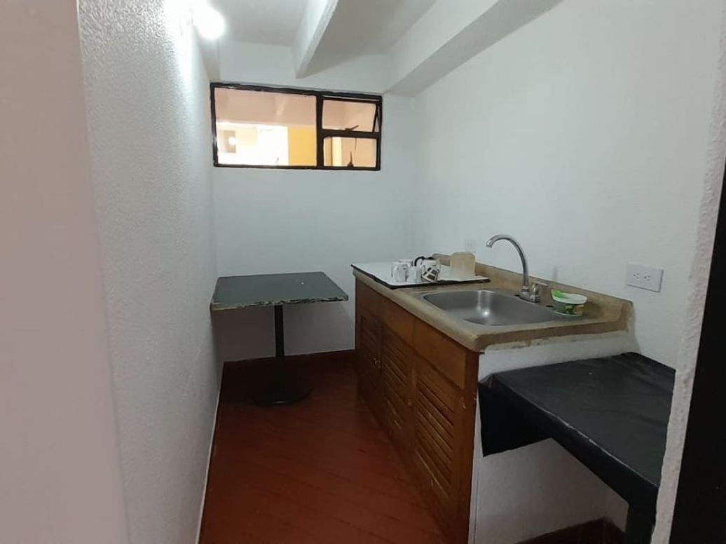 Apartamento de 3 alcobas en venta en Toberin, Bogotá, 53 m² · foto 15 de 20