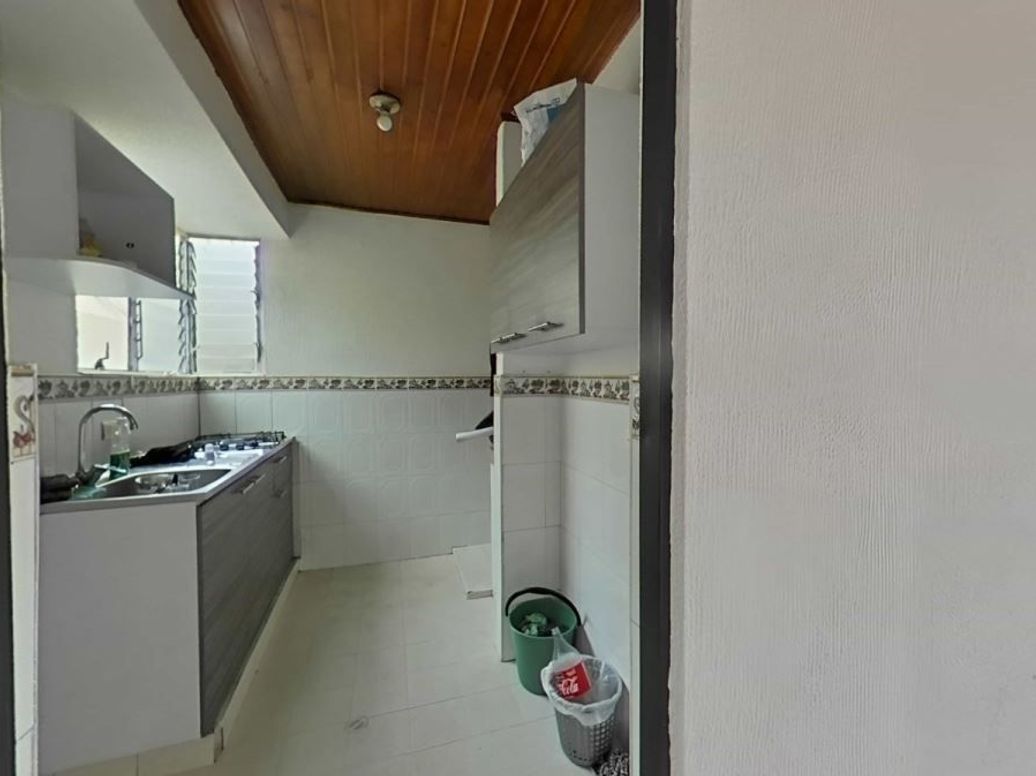 Apartamento de 3 alcobas en venta en Toberin, Bogotá, 53 m² · foto 14 de 20