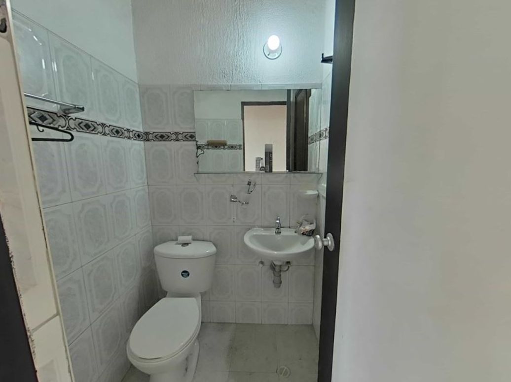 Apartamento de 3 alcobas en venta en Toberin, Bogotá, 53 m² · foto 16 de 20