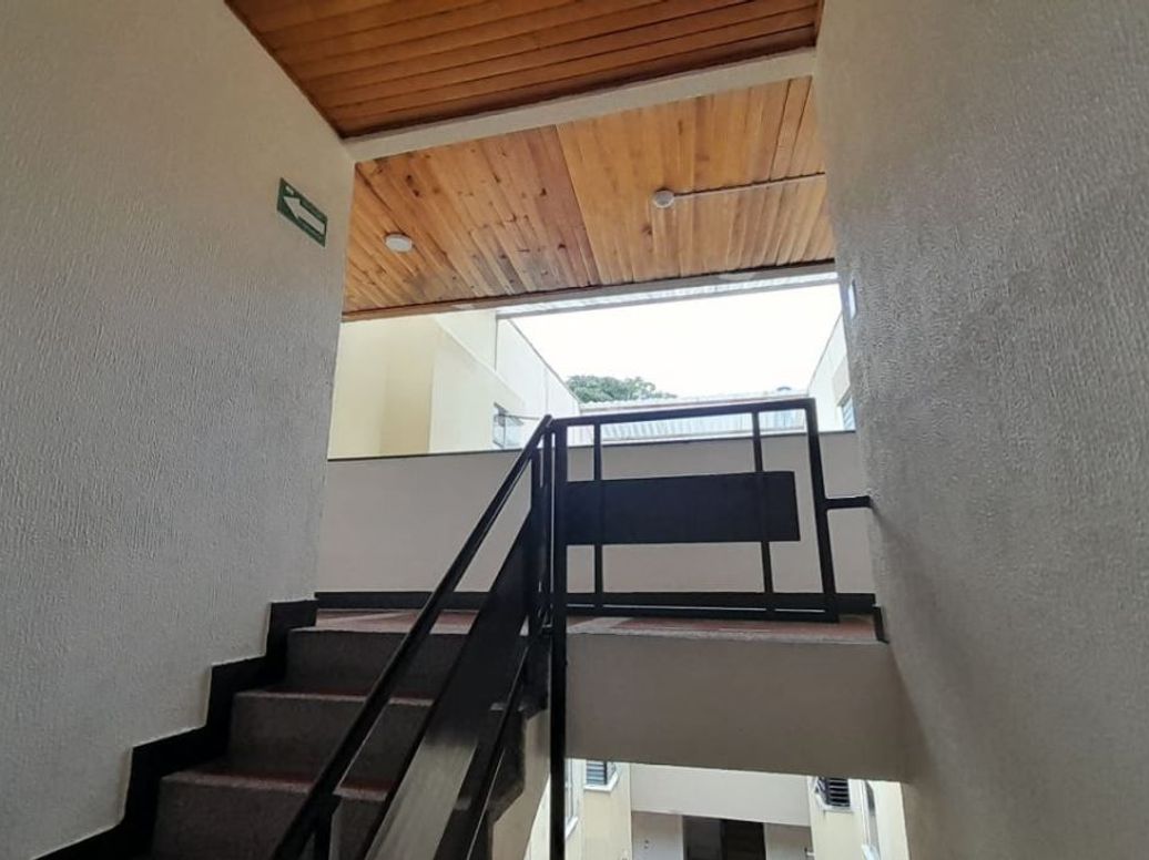 Apartamento de 3 alcobas en venta en Toberin, Bogotá, 53 m² · foto 17 de 20