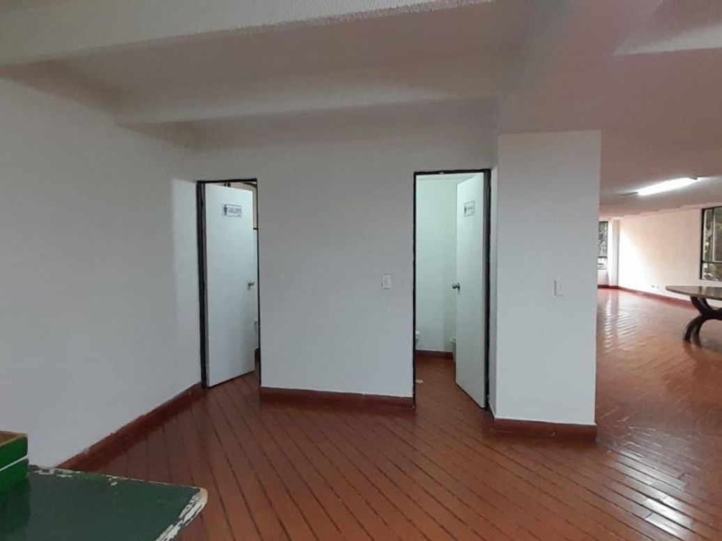 Apartamento de 3 alcobas en venta en Toberin, Bogotá, 53 m² · foto 20 de 20