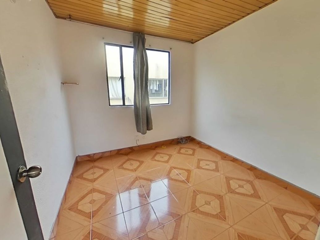 Apartamento de 3 alcobas en venta en Toberin, Bogotá, 53 m² · foto 8 de 20