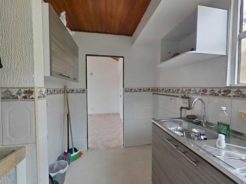Apartamento de 3 alcobas en venta en Toberin, Bogotá, 53 m² · foto 12 de 20