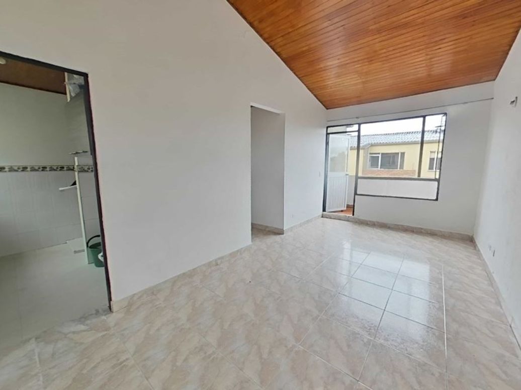 Apartamento de 3 alcobas en venta en Toberin, Bogotá, 53 m² · foto 5 de 20