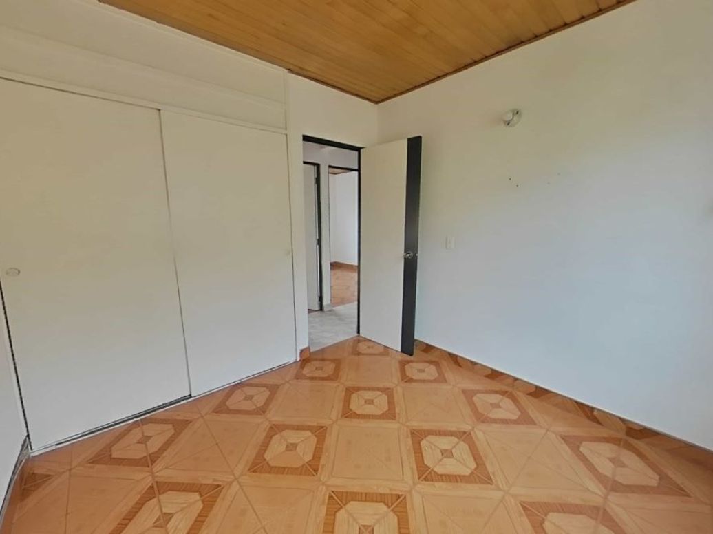 Apartamento de 3 alcobas en venta en Toberin, Bogotá, 53 m² · foto 6 de 20