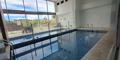 Hermoso apartamento en Rionegro, ubicado en excelente sector cerca del centro, cercano al centro comercial san nicolas