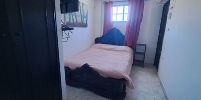 Casa Arriendo 40 mts Atlántico BARRANQUILLA EL TABOR Código Coninsa:92800