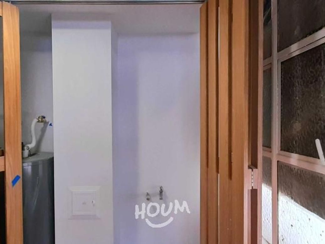 Apartamento de 1 alcoba en arriendo en La Porciuncula, Bogotá, 19 m² · foto 8 de 12